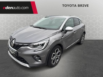 Photo Renault Captur II TCe 100 Intens 5p