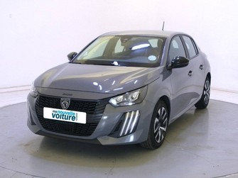 Photo Peugeot 208 208 PureTech 100 S&S BVM6