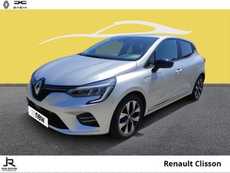 Photo Renault Clio 1.0 TCe 90ch Evolution