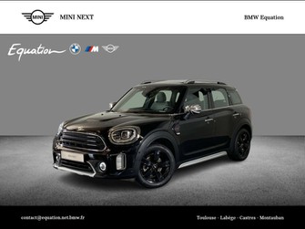 Photo Mini Countryman Countryman Cooper  136ch Northwood