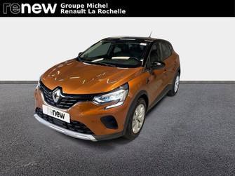Photo Renault Captur Captur TCe 90 - 21 Business
