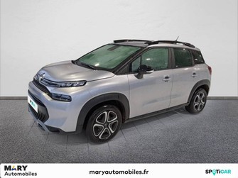 Photo Citroen C3 Aircross PureTech 110 S&S BVM6 Feel Pack