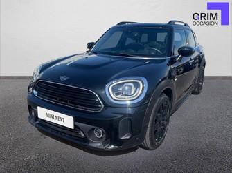 Photo Mini Countryman F60 LCI Countryman 150 ch BVA8