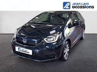Photo Honda Jazz e:HEV 1.5 i-MMD Executive