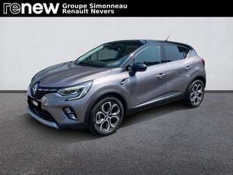 Photo Renault Captur TCe 90 - 21 Intens