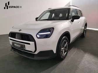 Photo Mini Countryman C 170ch Classic DKG7