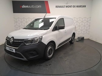 Photo Renault Kangoo III VAN TCE 130 EXTRA - 22 5p