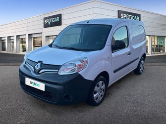 Photo Renault Kangoo 1.5 dCi 90ch energy Life FT Euro6