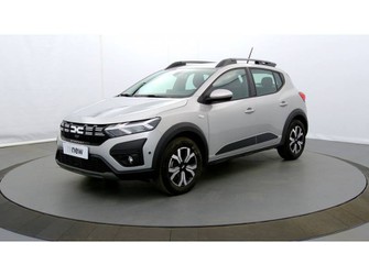 Photo Dacia Sandero TCe 90 Stepway Expression