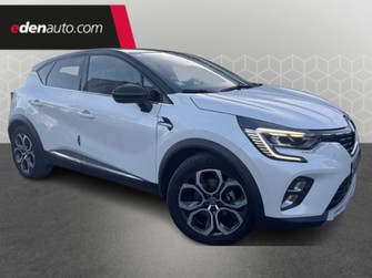 Photo Renault Captur E-Tech 145 - 21 Intens