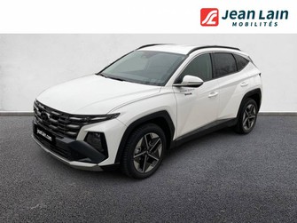 Photo Hyundai Tucson 1.6 T-GDI 215 Hybrid BVA6 Creative