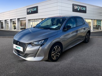 Photo Peugeot 208 1.2 PureTech 100ch S&S Allure Pack