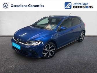 Photo Volkswagen Polo 1.0 TSI 110 S&S DSG7 R-Line