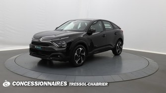 Photo Citroen C4 BlueHDi 130 S&S EAT8 Feel Pack