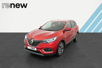 Photo Renault Kadjar Kadjar Blue dCi 115