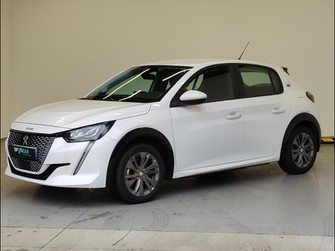 Photo Peugeot 208 e-208 136ch Active Business