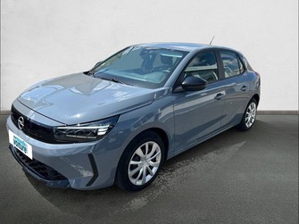 Photo Opel Corsa Corsa 1.2 75 ch BVM5
