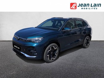 Photo Volkswagen Tiguan 1.5 eHybrid 204ch DSG6 R-Line
