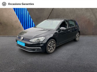 Photo Volkswagen Golf 1.5 TSI EVO 130ch Connect Euro6d-T 5p