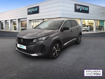 Photo Peugeot 3008 Puretech 130ch S&S BVM6 GT