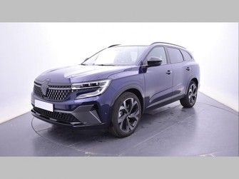 Photo Renault Espace VI E-Tech hybrid 200 esprit Alpine