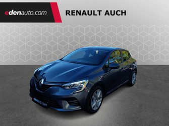 Photo Renault Clio TCe 100 Zen