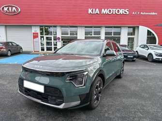 Photo Kia Niro EV 204ch Premium