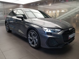 Photo Audi A3 SPORTBACK A3 Sportback 35 TFSI Mild Hybrid 150 S tronic 7