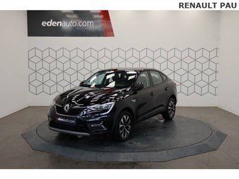 Photo Renault Arkana TCe 140 EDC - 22 Equilibre