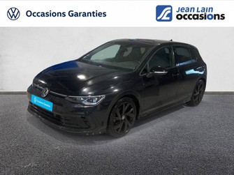 Photo Volkswagen Golf 1.5 eTSI OPF 150 DSG7 R-Line