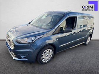 Photo Ford Transit Connect FGN TRANSIT CONNECT FGN L2 1.5 ECOBLUE 100 S&S