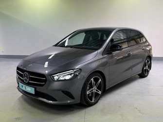 Photo Mercedes Classe B Classe B 200 163ch Progressive Line Edition 7G-DCT 9cv