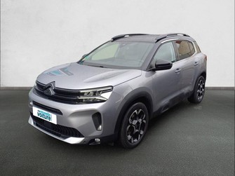 Photo Citroen C5 Aircross BlueHDi 130 S&amp;S EAT8 - Shine Pack