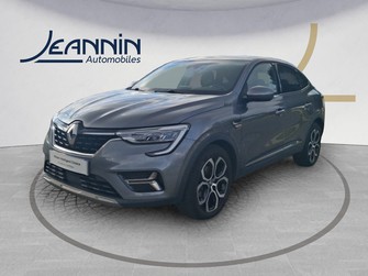Photo Renault Arkana Arkana E-Tech 145 - 21B