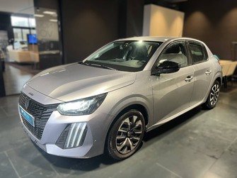 Photo Peugeot 208 208 PureTech 100 S&S BVM6