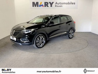 Photo Renault Kadjar Blue dCi 115 Intens