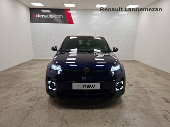 Photo Renault  E-Tech Electrique 150 ch autonomie confort Techno 5p