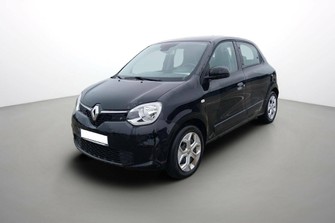 Photo Renault Twingo III Twingo III SCe 65 - 21