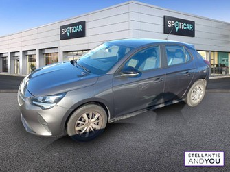 Photo Opel Corsa 1.2 75 ch BVM5 Edition