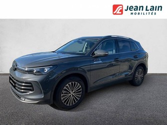 Photo Volkswagen Tiguan 2.0 TDI 150ch DSG7 Elegance