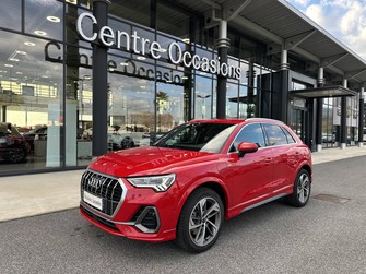Photo Audi Q3 Q3 45 TFSIe 245 ch S tronic 6