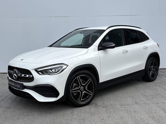 Photo Mercedes GLA GLA GLA 200 7G-DCT