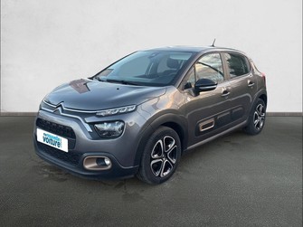 Photo Citroen C3 C3 PureTech 83 S&S BVM5