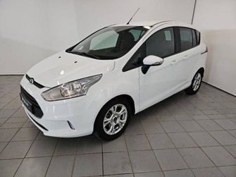 Photo Ford B Max 1.0 SCTi 100ch EcoBoost Stop&Start Edition