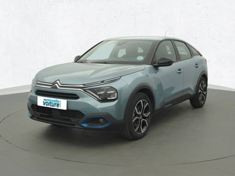 Photo Citroen  E-C4 e-C4 136 ch Automatique