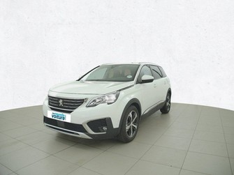 Photo Peugeot 5008 5008 1.6 THP 165ch S&S EAT6