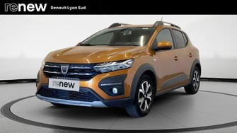 Photo Dacia Sandero Sandero ECO-G 100