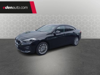 Photo Bmw  Serie 2 Gran Coupe 218i 136 ch BVM6