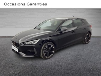 Photo Cupra Leon 1.5 eTSI 150ch V DSG7