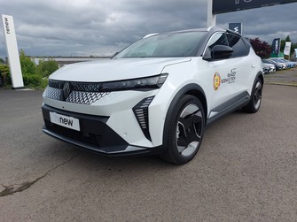 Photo Renault Scenic E-TECH 100% ELECTRIQUE Scenic E-Tech electrique 220 ch grande autonomie